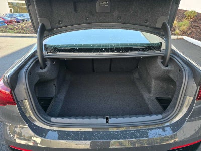 2026 BMW 4 Series M440i xDrive