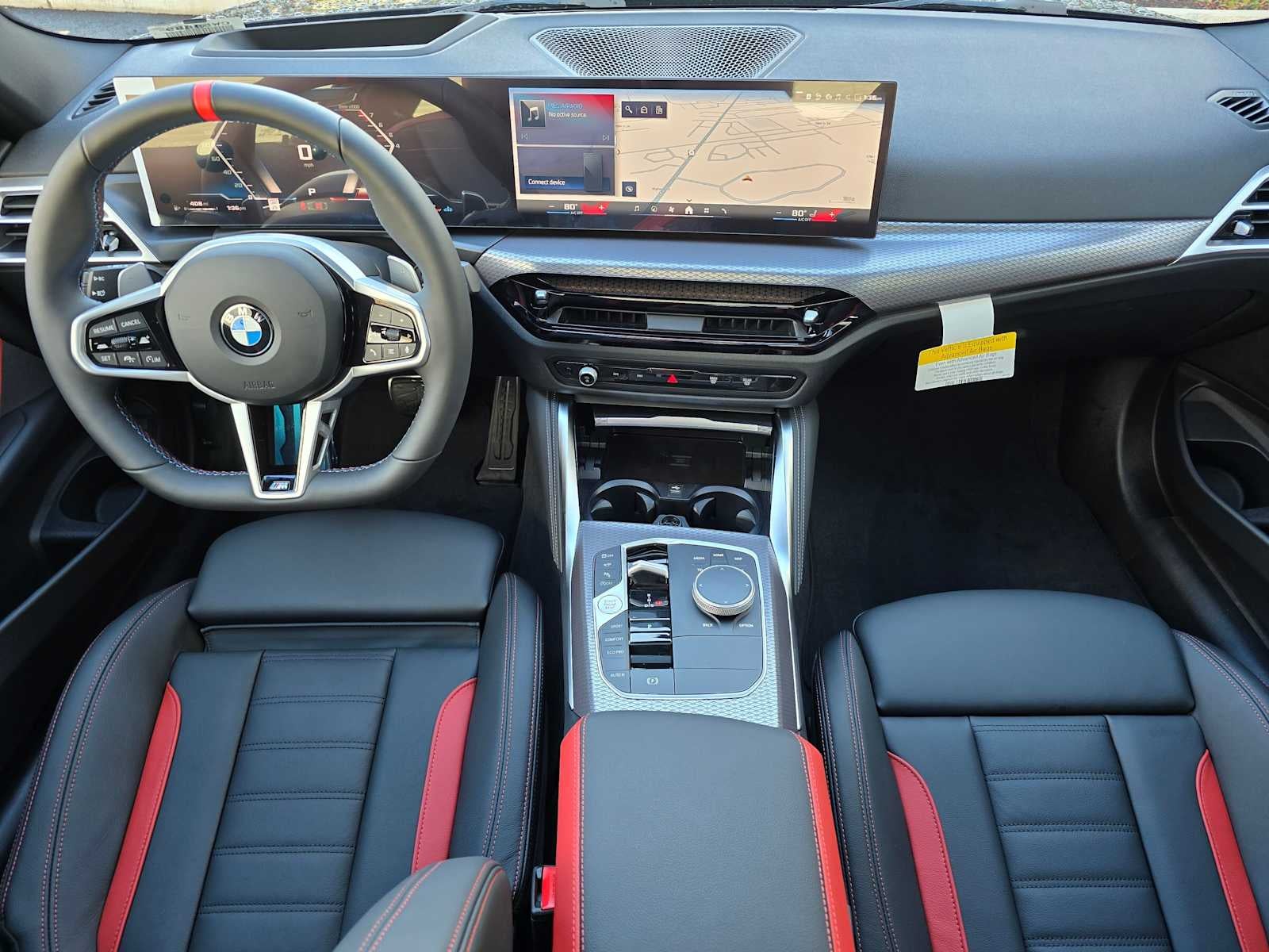 2026 BMW 4 Series M440i xDrive