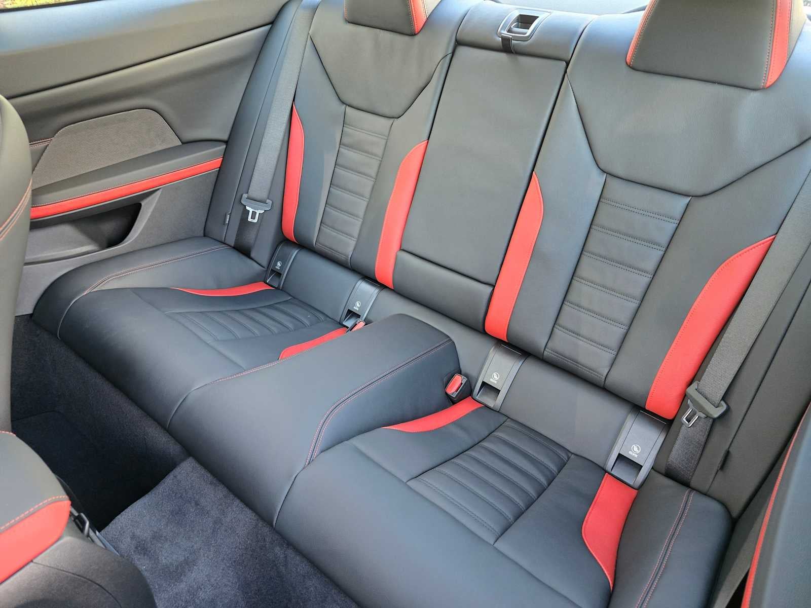 2026 BMW 4 Series M440i xDrive