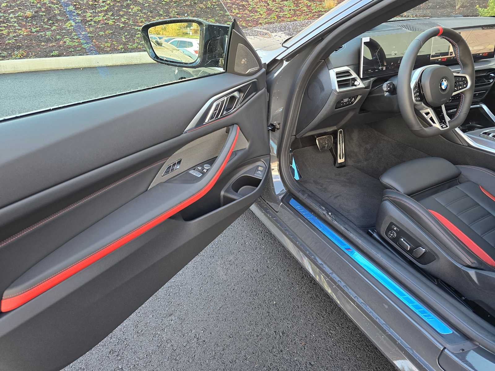 2026 BMW 4 Series M440i xDrive