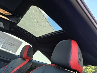 2026 BMW 4 Series M440i xDrive