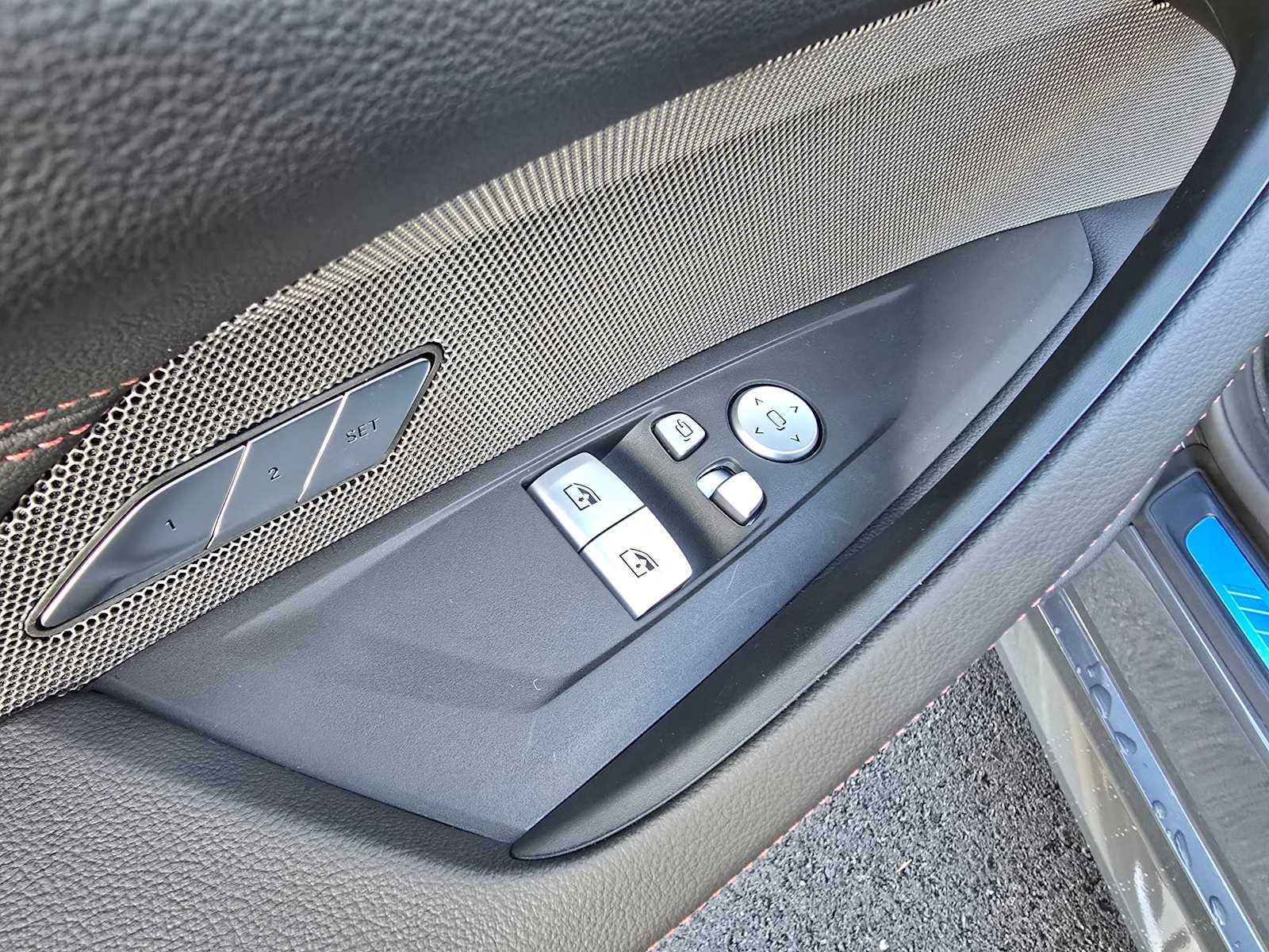 2026 BMW 4 Series M440i xDrive