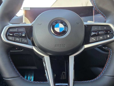 2026 BMW 4 Series M440i xDrive