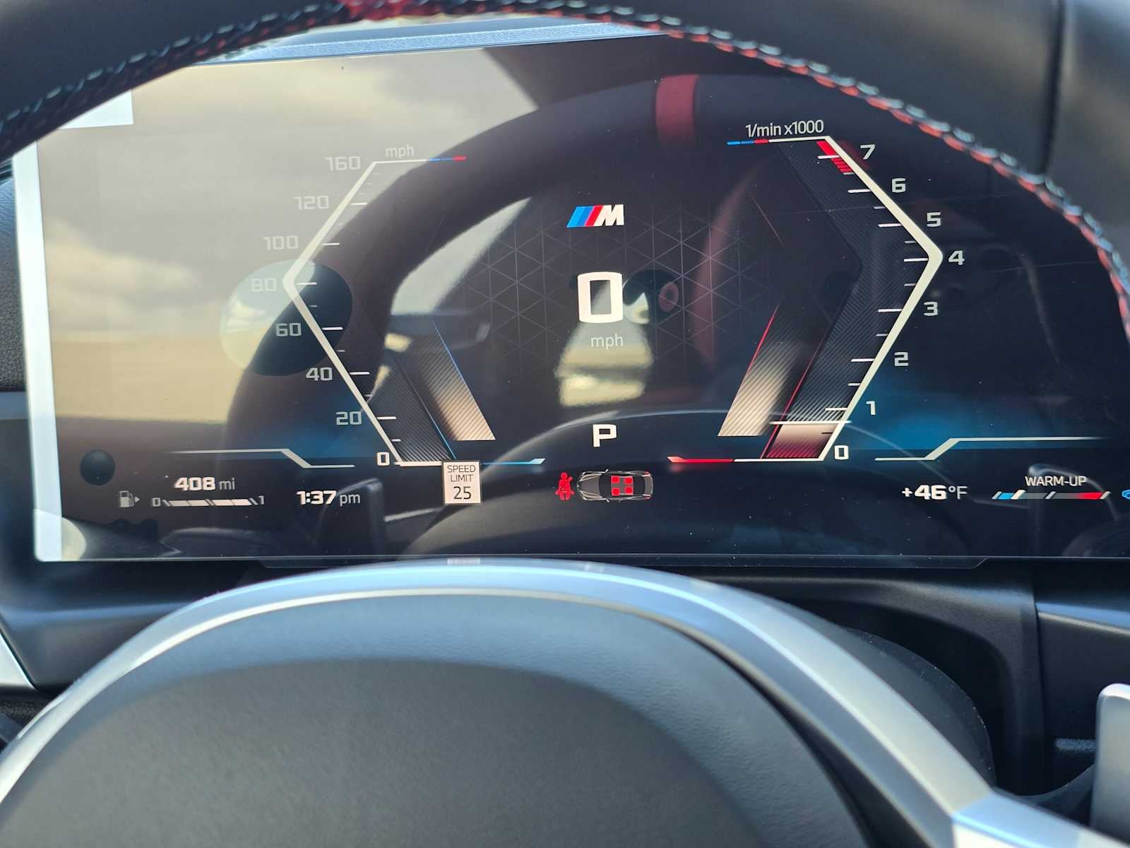 2026 BMW 4 Series M440i xDrive