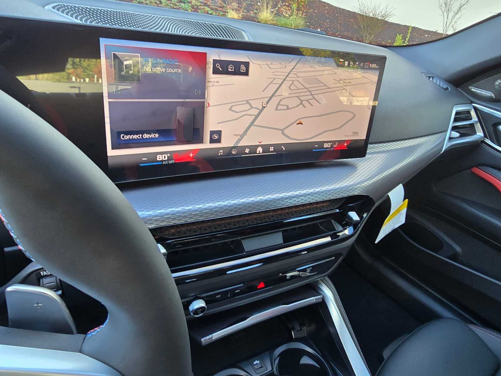 2026 BMW 4 Series M440i xDrive