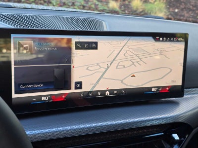 2026 BMW 4 Series M440i xDrive