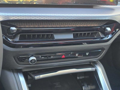 2026 BMW 4 Series M440i xDrive