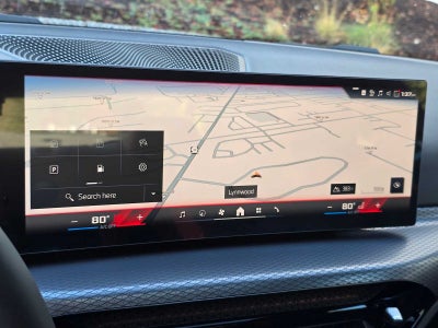 2026 BMW 4 Series M440i xDrive