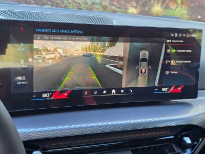 2026 BMW 4 Series M440i xDrive