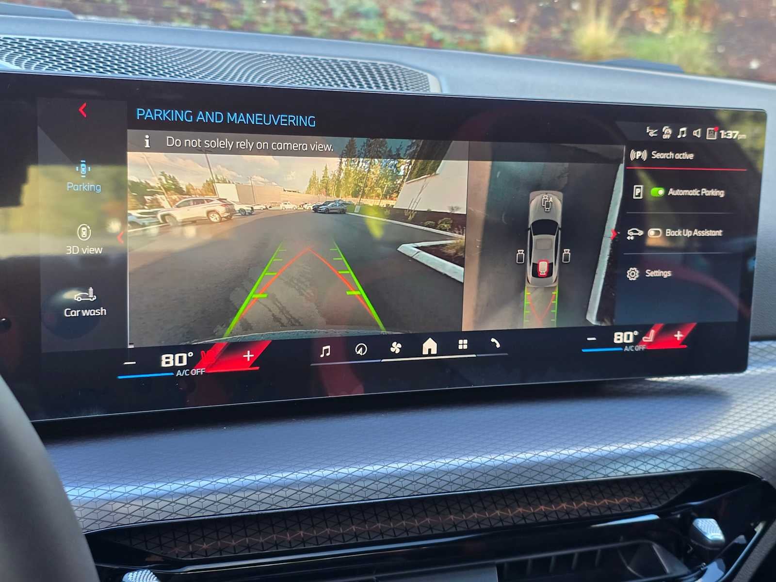 2026 BMW 4 Series M440i xDrive