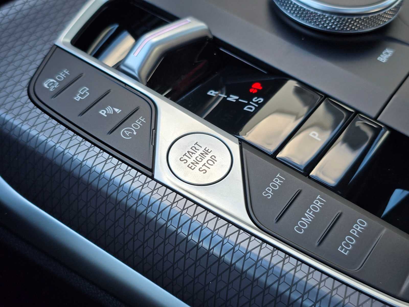 2026 BMW 4 Series M440i xDrive