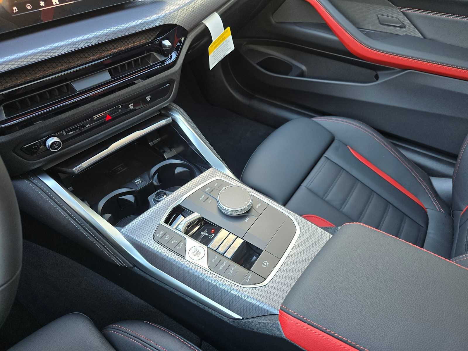 2026 BMW 4 Series M440i xDrive