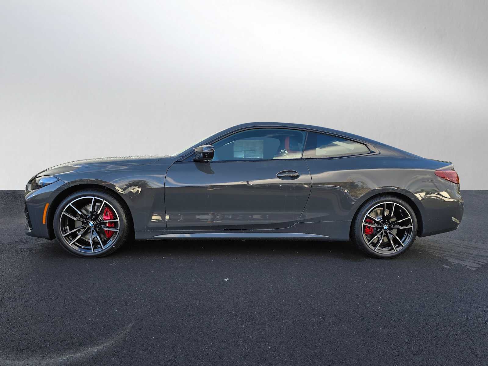 2026 BMW 4 Series M440i xDrive