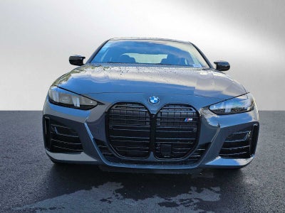 2026 BMW 4 Series M440i xDrive