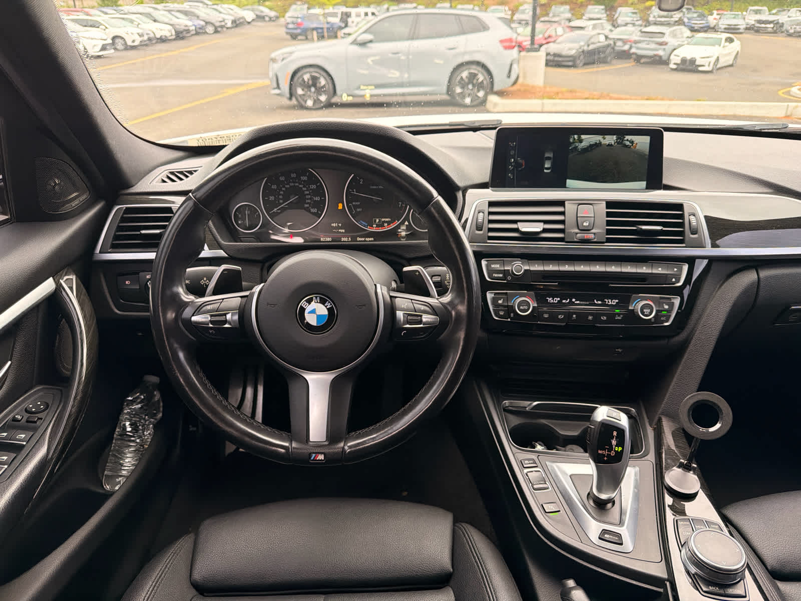 2017 BMW 330e iPerformance 330e iPerformance