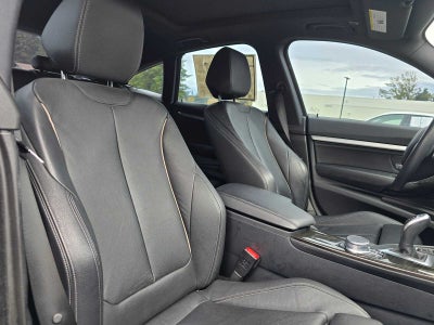 2018 BMW 3 Series 330i xDrive