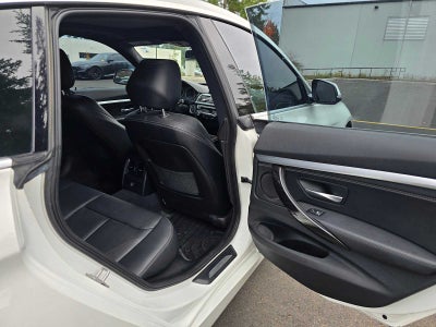 2018 BMW 3 Series 330i xDrive