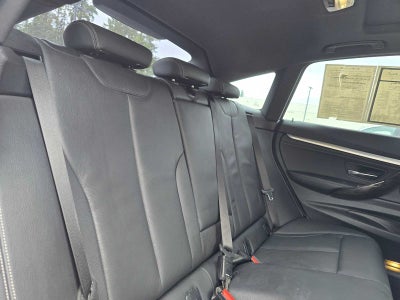 2018 BMW 3 Series 330i xDrive