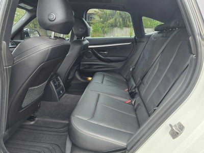 2018 BMW 3 Series 330i xDrive