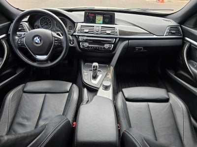 2018 BMW 3 Series 330i xDrive
