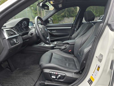 2018 BMW 3 Series 330i xDrive