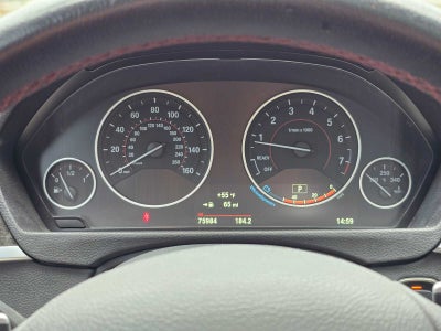 2018 BMW 3 Series 330i xDrive