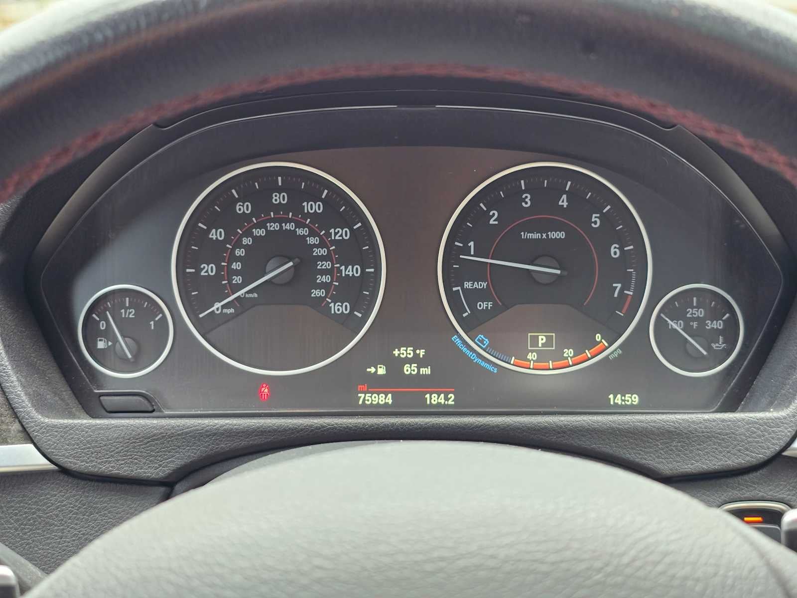 2018 BMW 3 Series 330i xDrive