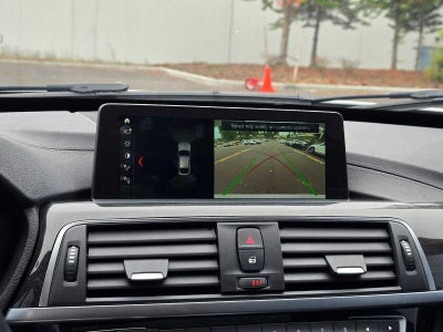 2018 BMW 3 Series 330i xDrive