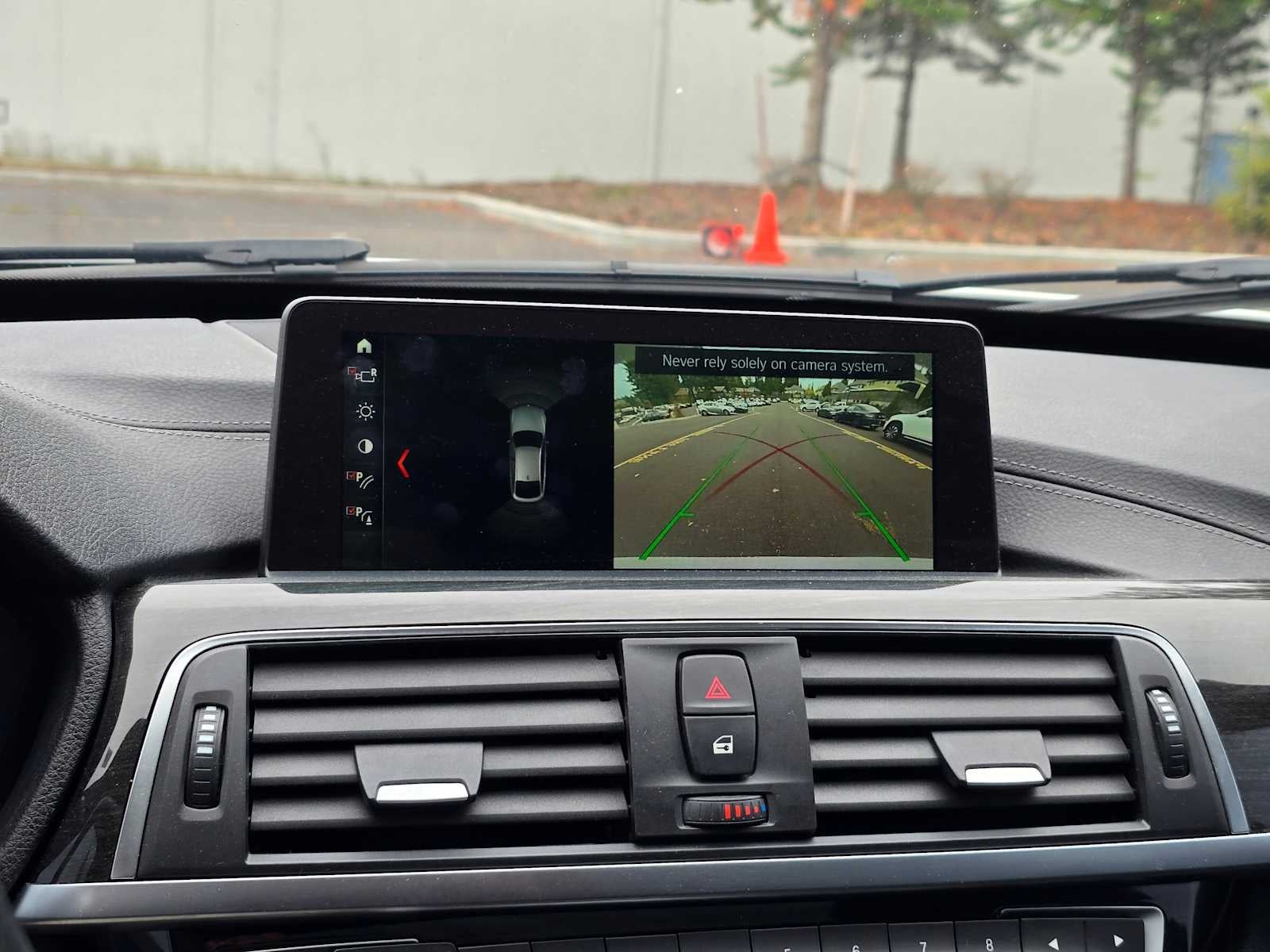 2018 BMW 3 Series 330i xDrive