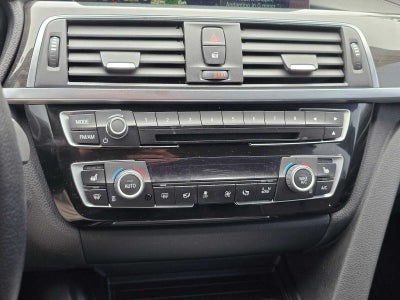 2018 BMW 3 Series 330i xDrive