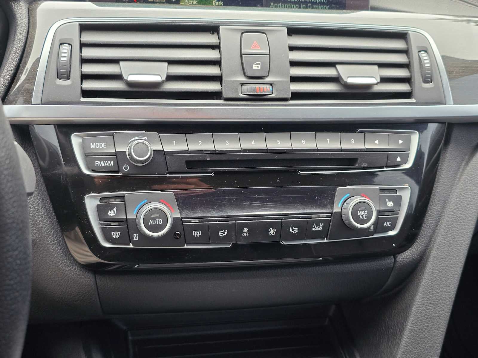 2018 BMW 3 Series 330i xDrive