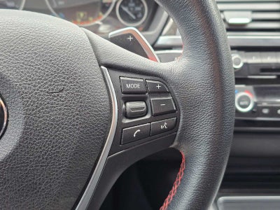 2018 BMW 3 Series 330i xDrive