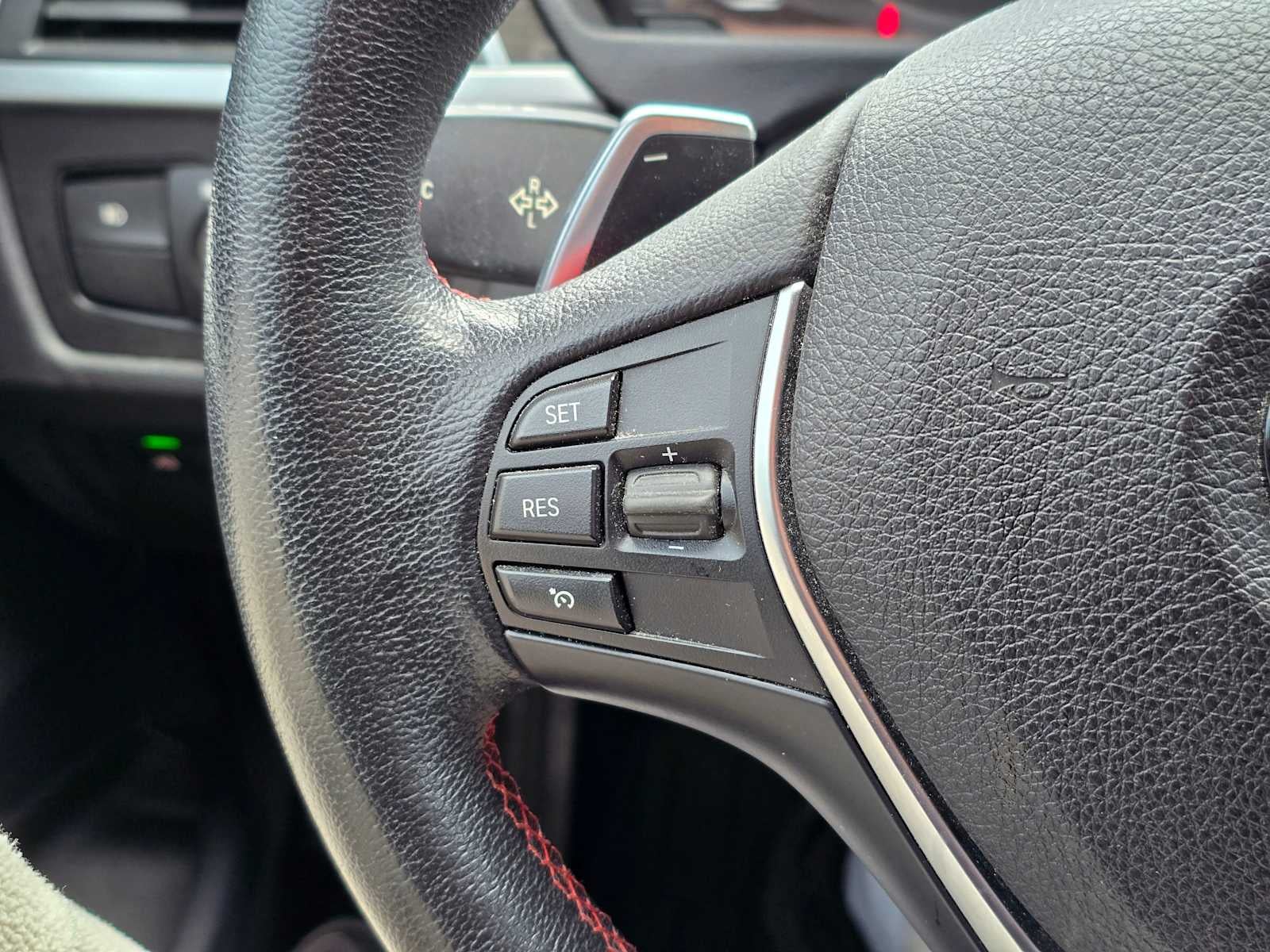 2018 BMW 3 Series 330i xDrive