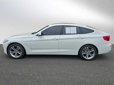 2018 BMW 3 Series 330i xDrive