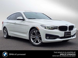 2018 BMW 3 Series 330i xDrive