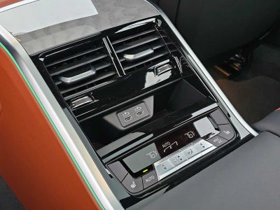 2026 BMW 8 Series 840i