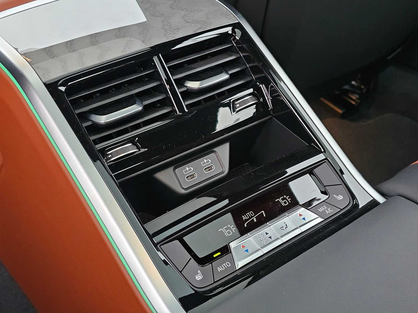 2026 BMW 8 Series 840i