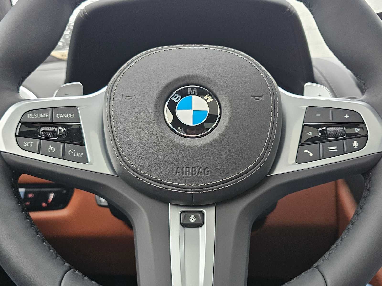 2026 BMW 8 Series 840i