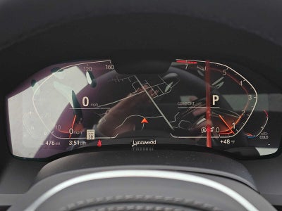 2026 BMW 8 Series 840i