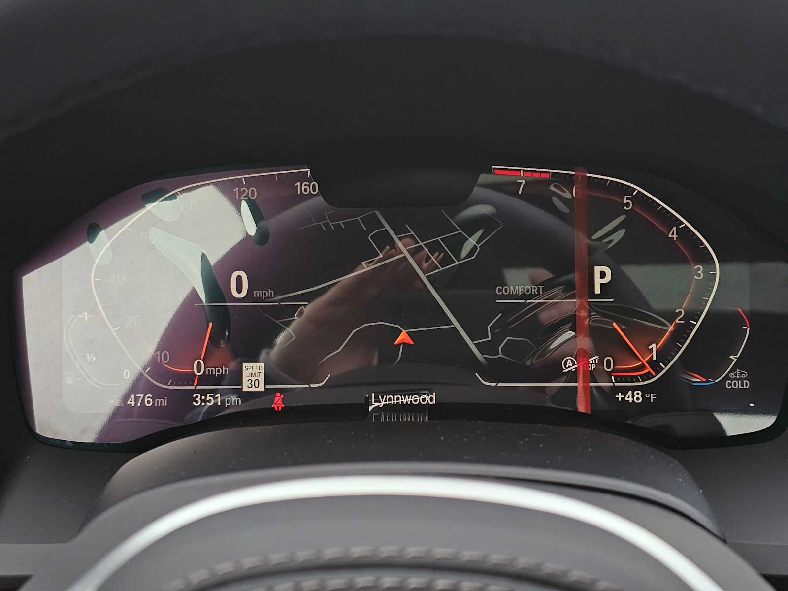 2026 BMW 8 Series 840i