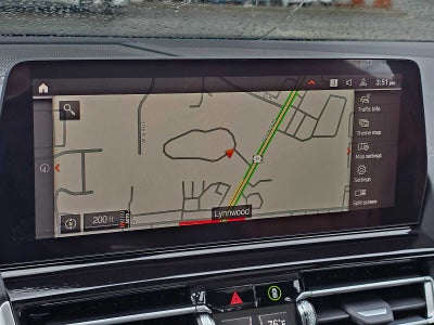 2026 BMW 8 Series 840i