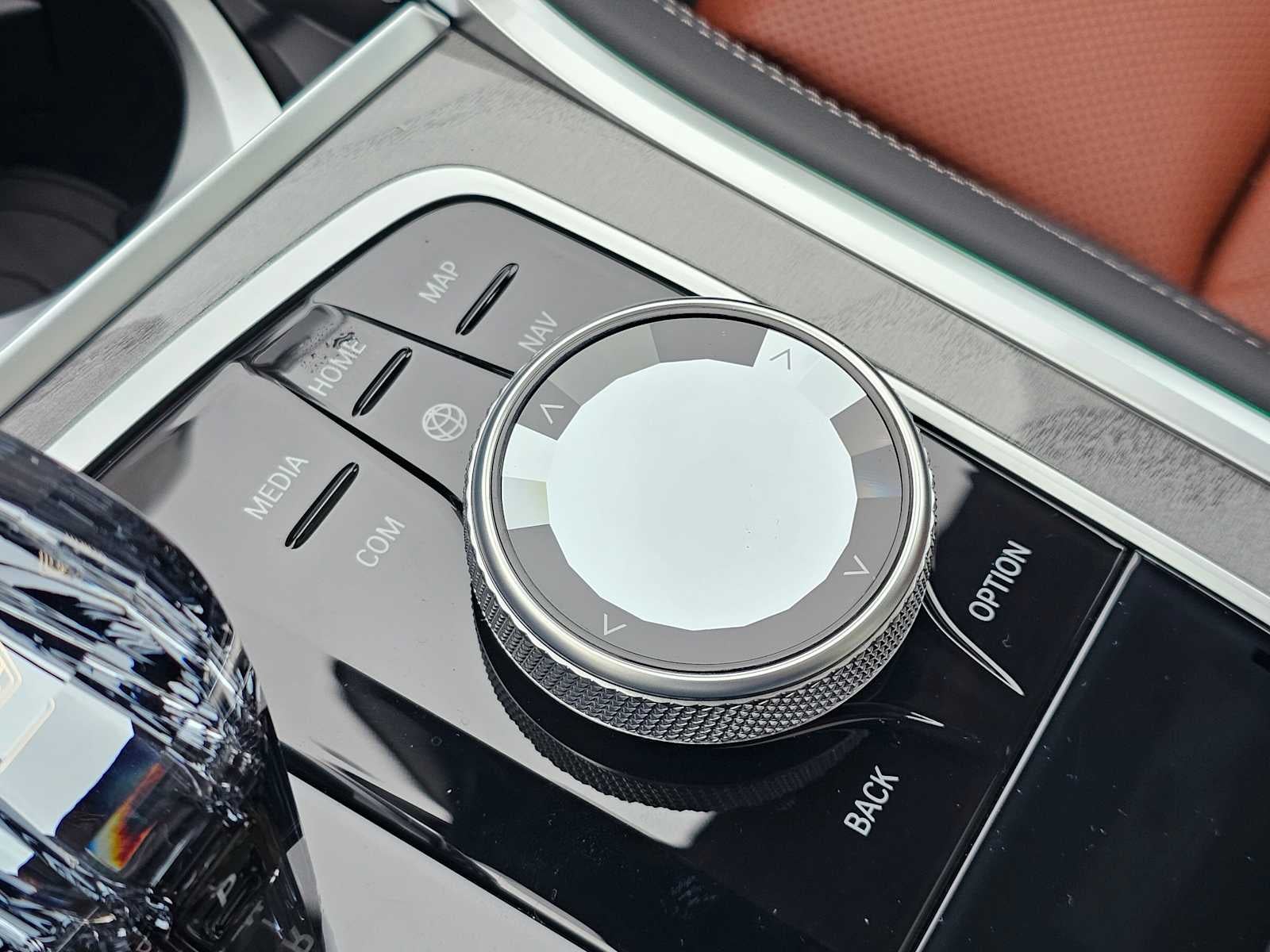 2026 BMW 8 Series 840i