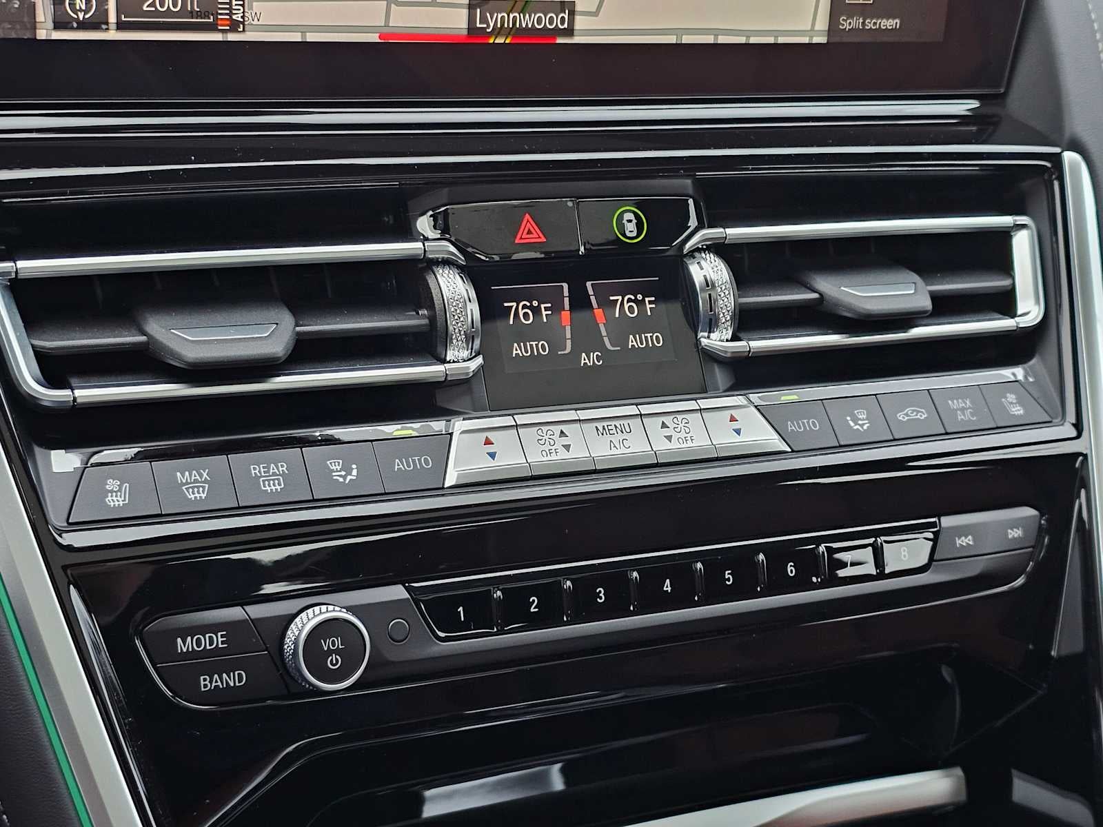 2026 BMW 8 Series 840i