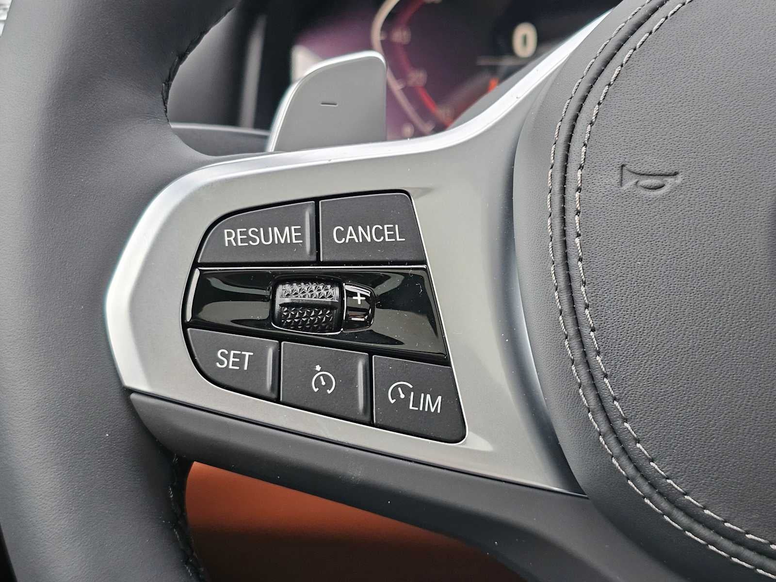 2026 BMW 8 Series 840i