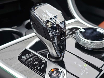 2026 BMW 8 Series 840i