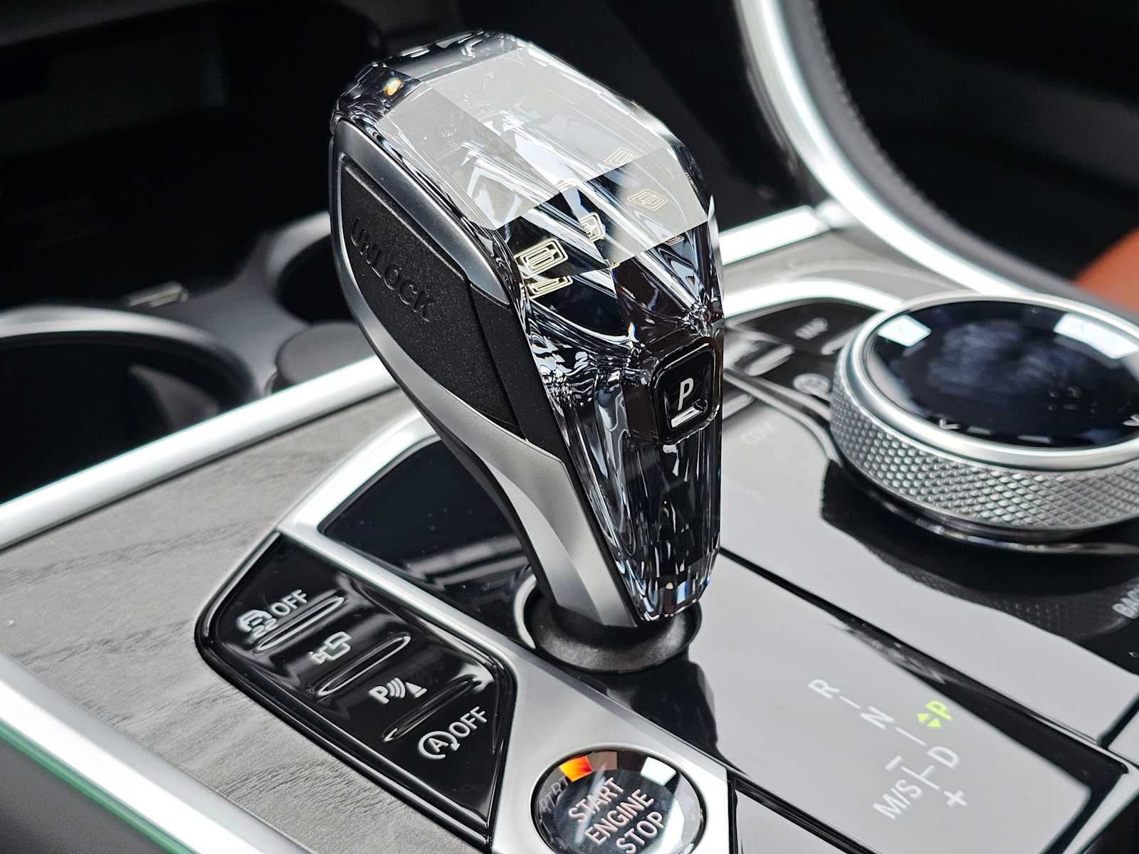 2026 BMW 8 Series 840i