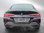 2026 BMW 8 Series 840i