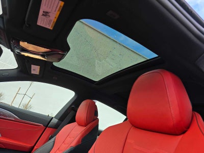 2026 BMW 8 Series 840i