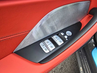 2026 BMW 8 Series 840i