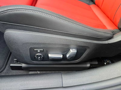 2026 BMW 8 Series 840i